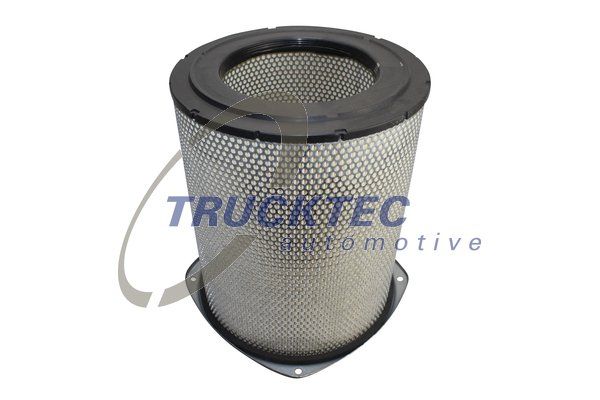 TRUCKTEC AUTOMOTIVE Gaisa filtrs 03.14.012